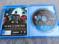 Продавам BATMAN Arkham Knight PS4, снимка 3