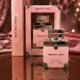 Mysterious Rose Eau de Parfum 100 мл – Луксозен дамски парфюм с нежен розов аромат и елегантно излъч, снимка 2