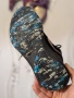 маратонки / кецове Nike Precision 3 'Blue Camo Sole' номер 43, снимка 7