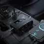 Зарядно за кола Hoco Z64 240W /разклонител/, снимка 3
