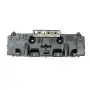 Панел управление климатроник Seat Toledo III 2004-2009 ID: 163249 , снимка 2