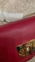 Оригинална дамска чанта Furla 1927 Rosso Vene – чисто нова, снимка 7