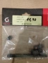 нова оригинална ос за задна главина SRAM L135 (Пълна комплектация),за велосипед, колело , снимка 1