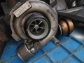 Turbina + aktuator i bonus kolektori BMW525 E-39 2.5td 163k.c.M-paket 2003 Tourar avtomatik , снимка 1