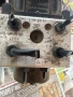 АБС ABS модул Ауди А4 Б5 Audi A4 B5 0273004132 0265216411 8E0614111, снимка 1