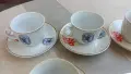 Порцеланов сервиз за кафе , снимка 3
