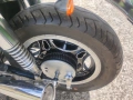 Honda CX 500.нов внос Германия . Кафе рейсър, снимка 9