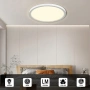 LED таванна лампа - Плафон, снимка 5