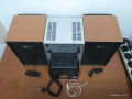 Sanyo DC-BM500. Мини аудио система с прекрасен звук. Изпращам видео. , снимка 11