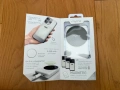 Безжична външна батерия MyMe Magnetic Wireless Power Bank 5000mAh, снимка 2