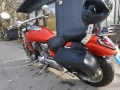 Honda VTX 1800C, снимка 3