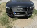 Челен удар Audi A4 B8 Ауди А4 Б8, снимка 2