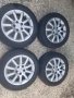 4бр. Алуминиеви джанти за Опел 16 цола, снимка 1