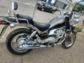 Moto guzzi Nevada 750, снимка 2