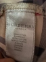 Оригинална маркова памук памучна 100% оригинала рокля риза Burberry Britain каре, снимка 14