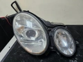 Десен фар Mercedes E класа W211 desen far мерцедес 211, снимка 2
