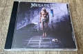 Компакт Дискове - Рок Метъл: Megadeth - Countdown To Extinction, снимка 1