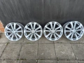 ОРИГИНАЛНИ джанти 17 ' цола 5x114,3 НИСАН Кашкай / NISSAN QASHQAI J10 J11 7J ET40 + датчици, снимка 5