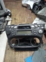 Radio/cassette player Nissan Almera , 28113BN314 , PN1628M, снимка 1