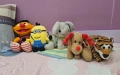Плюшени играчки голяма , снимка 2