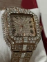 Cartier Дамски Часовник , снимка 3