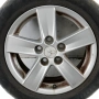 Алуминиеви джанти 5x114.3 с гуми R16 Mitsubishi Lancer X (GS44S) 2007-2017 ID: 160682, снимка 4