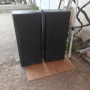 Трилентова пасивна тонколона Infinity SM 155, снимка 5