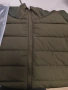 Тактическо яке KOMBAT Venom Army Green, снимка 6