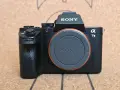 Sony a7II с грип и 5 батерии, снимка 1