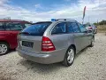 Мерцедес С200 Бензин, снимка 4