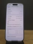 Продава iPhone 16 Pro 128GB, снимка 3