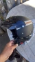 Продавам каска Harley Davidson размер S, снимка 3