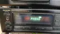 СЕТ ONKIO CD DX - 7011 , ДЕК - 6210 , Ресивър ТХ 9011, снимка 11