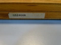 Дълбокомер ETALON 350mm Switzerland Digital Depth Gage, снимка 5