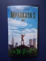 Видеокасета VHS Мравката Z , снимка 1