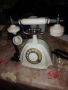 ретро руски телефон Парма 09-1984 година чисто нов!!!, снимка 1