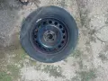 Резервна джанта с гума Форд транзит канект ford transit connect 2013-2023г, снимка 1