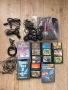 Sega Mega Drive 2 + SCART + 14 игри, снимка 2