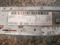 4E0919887C , 4E0910887M , BECKER навигация ауди 2005г., снимка 3