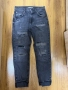 Мъжки дънки Zara , снимка 1