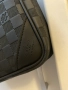 Louis Vuitton мъжка чанта, снимка 2