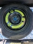 Патерица за Mercedes benz 5x112 , снимка 2