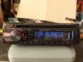 Kenwood KDC-BT35U CD/USB тунер с Bluetooth и директно управление на iPod, Siri Voice, снимка 7