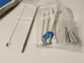 Конец за зъби Oral-B Waterjet за орално здраве Braun, снимка 13