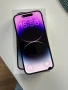 iPhone 14 Pro 256GB, снимка 1