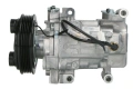 Компресор за климатик за Mazda 3 и Mazda 5, снимка 2