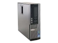 Компютър Dell Optiplex 7010 Intel i3-3240 8GB DDR3, 500 GB HDD, Windows 10, снимка 1