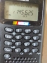 Uniden Scanner BC 72XLT, снимка 3