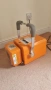 Рентген генератор Ecoray Orange 1060HF , снимка 7
