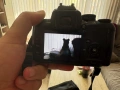 Olympus E-420 DSLR Двоен кит (14-42mm + 40-150mm), снимка 3